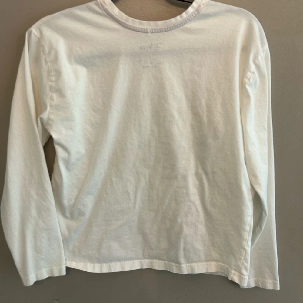 Disney for Primark Winter Wonderland Christmas long sleeved t shirt size XS